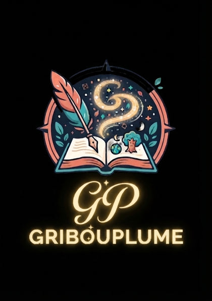 GribouPlume